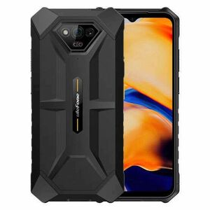 MOB Ulefone Armor X13 - 6.52” IPS, Octa Core, 4G Mobiltelefon - Fekete kép