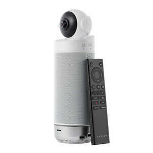 KANDAO Meeting S 180 degree video conferencing camera kép