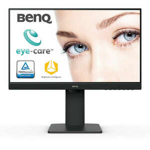 BENQ 24"" GW2485TC FHD ISP 16: 9 5ms monitor kép