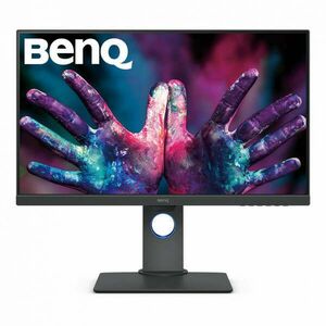 BENQ 27" PD2705Q WQHD IPS 16: 9 5ms monitor kép