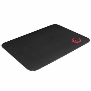 Rampage Egérpad - Pulsar S (220x290x3mm Gaming Mouse Pad, fekete) kép