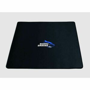 SHARK GAMING Egérpad - Shark Gaming XL egérpad (900x400mm, 3mm) kép