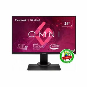 ViewSonic Gamer Monitor 24" - XG2431 (IPS, 16: 9, 1920x1080, 240Hz... kép