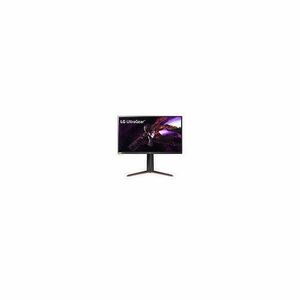 LG Monitor 27" - 27GP850P-B (IPS; 16: 9; 2560x1440; 1ms; 400cd; 165Hz; DP, USB, HDR10; FreeSync™; G-sync; Pivot) kép