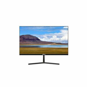 Dahua Monitor 27" - LM27-B200S (VA; 16: 9; 1920x1080; 5ms; 250cd; HDMI; Dsub; Speaker, Anti Blue light) kép