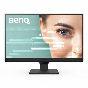 BenQ Monitor 27" - GW2790 (IPS, 16: 9, 1920x1080, 5ms, 250cd/m2, 100Hz, HDMI, DP, Speaker, VESA) kép