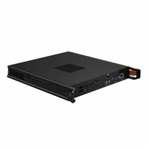 MAXHUB Slot-In-PC - MT61N (i5, 8GB, 256GB, WIN) kép