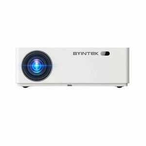 Projektor BYINTEK K20 Basic LCD 1920x1080p kép