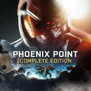 Phoenix Point: Complete Edition (EU) kép