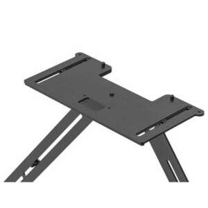 Logitech TV Mount For Video Bars Black kép