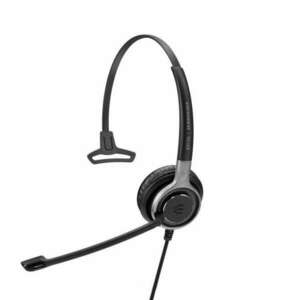 EPOS IMPACT SC 635 USB Single-Sided Wired Headset Black kép