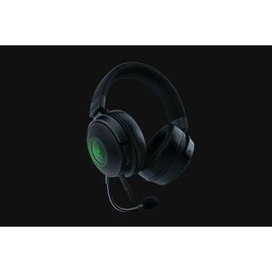 Razer Kraken V3 Gaming Headset Black kép