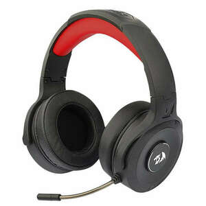 Redragon PELOPS PRO 2.4G Wireless Gaming Headset kép