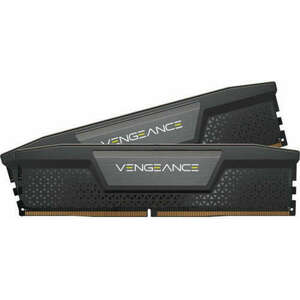 Corsair 32GB DDR5 4800MHz Kit(2x16GB) Vengeance Black kép