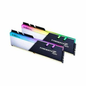 G.SKILL 32GB DDR4 3600MHz Kit(2x16GB) TridentZ Neo (for AMD) kép