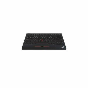 Lenovo ThinkPad TrackPoint Keyboard II Black HU kép