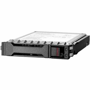 HPE 2.4TB SAS 10K SFF BC 512e MV HDD kép