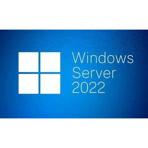 DELL EMC szerver SW - ROK Windows Server 2022 ENG, Essentials Edition, 25 CAL, 64bit OS. kép