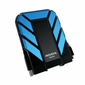 ADATA 2.5" HDD USB 3.1 1TB HD710P ütésálló, Kék kép