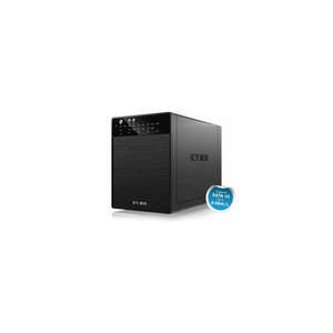 Raidsonic IcyBox IB-RD3640SU3 3, 5" SATA External 4 bay RAID System kép