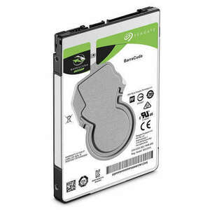 SEAGATE 2.5" HDD SATA-III 2TB 5400rpm 128MB Cache 7mm kép