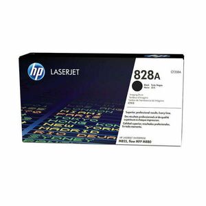 HP 828A (CF358A) - Fekete (CF358A) kép