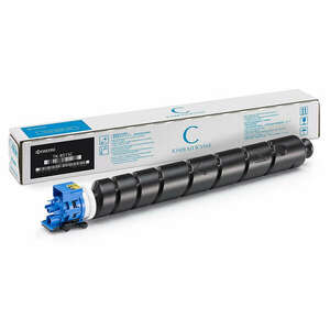 Kyocera TK-8515C cián toner Taskalfa 5052ci, 6052ci (1T02NDCNL0) kép