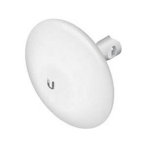 Ubiquiti NanoBeam M5 AirMax 5GHz 16dBi kültéri access point kép