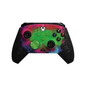 PDP 049-023-SPDT Rematch Glow Adevanced Xbox Series X|S/Xbox One/PC Space Dust Glow in the Dark ... kép