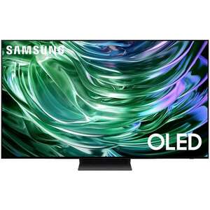 Samsung Uhd oled smart tv QE83S90DAEXXH kép