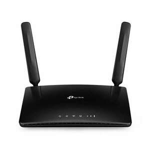 TP-Link Archer MR400 AC1200 Dual Band 4G LTE Router kép