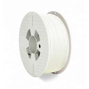 Verbatim ABS filament 1.75mm, 1kg fehér (55027) kép