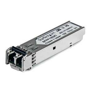 Startech.com Fiber SFP Transceiver LC (SFPF1302C) kép