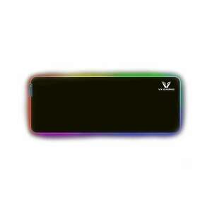 VX Gaming Harmonia RGB egérpad 800x300x4mm (VX-174-BK) (VX-174-BK) kép