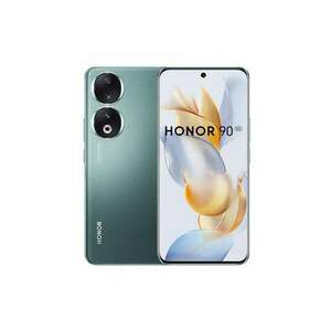 Honor 90 6, 7" 5G 12/512GB DualSIM zöld okostelefon kép