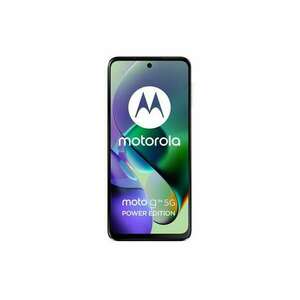 Motorola Moto G54 6, 5" 5G 12/256GB DualSIM Mint Green okostelefon kép