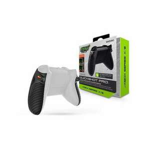 Bionik BNK-9073 Quickshot Pro Xbox Series fehér kontroller ravasz kiegészítőcsomag kép