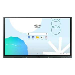 65" Samsung WAD interaktív kijelző Android 13 OS E-board (LH65WADWLGCXEN) (LH65WADWLGCXEN) kép