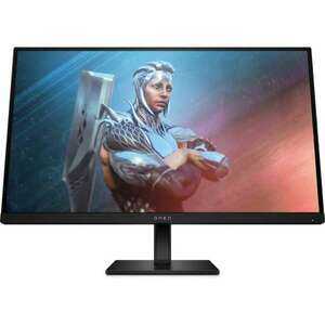 27" HP OMEN 27 LCD monitor (780F9AA) (780F9AA) kép