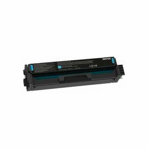 XEROX Toner C230/C235 Cyan High 2500 (006R04396) kép