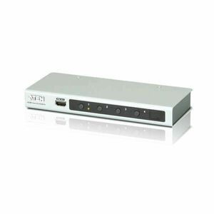 ATEN HDMI Switch 4 PORT-os (VS481B) kép