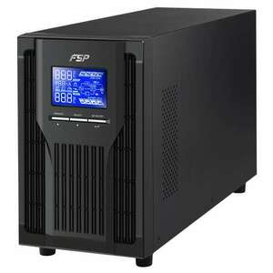 UPS FSP 1000VA CHAMP TOWER (CHAMP 1K TOWER) kép