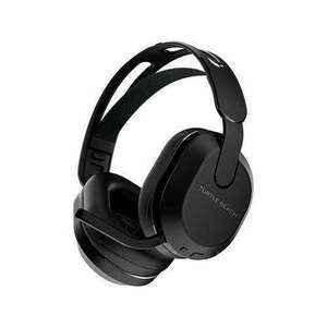 Turtle Beach Stealth 500PS, PlayStation 5, PlayStation 4, PC, RF + Bluetooth, Gaming, Fekete, Vezeték nélküli headset kép