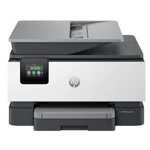 HP OfficeJet Pro 9120e All-in-One Printer Tintasugaras Nyomtató, Fehér-szürke kép