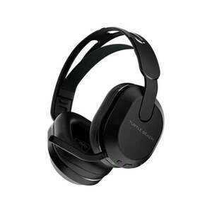 Turtle Beach Stealth 500XB, Xbox Series X|S, Xbox One, PC, RF + Bluetooth, Gaming, Fekete, Vezeték nélküli headset kép