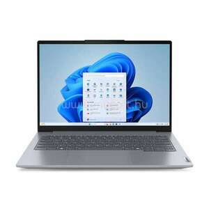 Lenovo ThinkBook 14 G7 IML Notebook Szürke (14" / Intel Ultra 7 155H / 16GB / 512GB SSD) kép