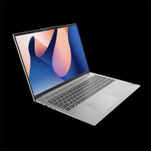 LENOVO IdeaPad Slim 5 16IAH8 16.0" WUXGA Core i5-12450H 16GB 1TB SSD Win11 Home S Notebook Cloud Grey kép