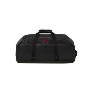 Samsonite Ecodiver Duffle Bag M Black kép