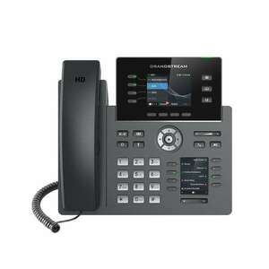 GRANDSTREAM GRP2614 HD IP telefon kép