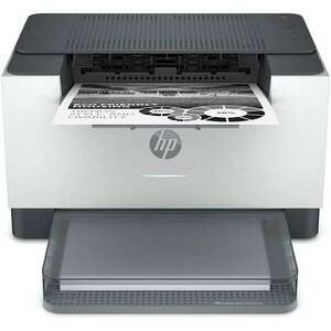 HP LaserJet Pro M209dw Wireless Lézernyomtató (6GW62F- B19) kép